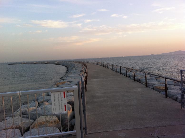ラグーナ蒲郡 大塚海浜緑地 釣りは自己満足 Do You Make Fishing ラグーナ蒲郡 大塚海浜緑地 釣りは自己満足 Do You Make Fishing