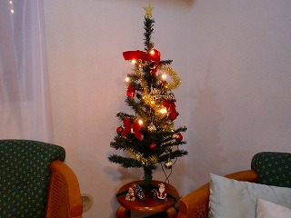 カラーフィールドのクリスマス☆その2_c0200917_11432181.jpg