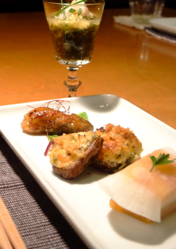ダイニングF 開店♪ 忘年会_f0235919_142635100.jpg