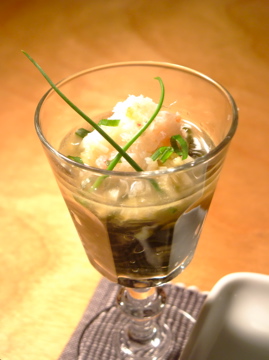 ダイニングF 開店♪ 忘年会_f0235919_14384853.jpg