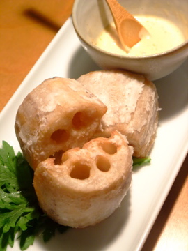 ダイニングF 開店♪ 忘年会_f0235919_14523129.jpg