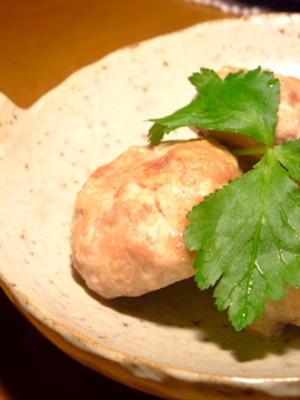 ダイニングF 開店♪ 忘年会_f0235919_1456421.jpg