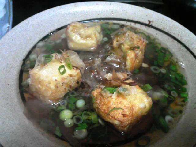 忘年会 in 焼き鳥屋「駿河台」_f0191324_0425073.jpg