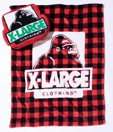 ☆☆XLARGE ノベルティ配布のお知らせ☆☆_c0156828_20534076.jpg