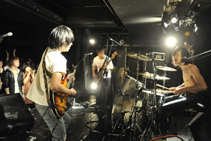 2010年12月10日 渋谷O-nest_e0156837_17354036.jpg