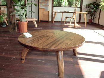 手作り木工家具 まっくる屋工房 ロハス De Kaiza 海坐 手作り木工家具 まっくる屋工房 ロハス De Kaiza 海坐
