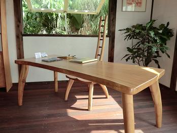 手作り木工家具 まっくる屋工房 ロハス De Kaiza 海坐 手作り木工家具 まっくる屋工房 ロハス De Kaiza 海坐