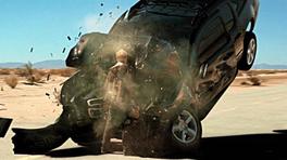 ウィッチマウンテン 地図から消された山 Race To Whitch Moutain 映画 That S Entertainment