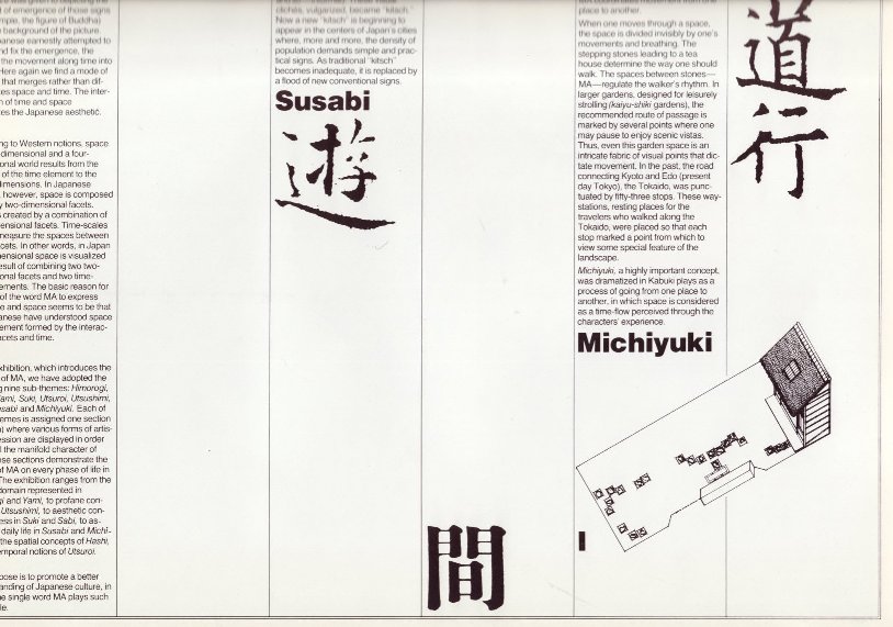 日本タイポグラフィ年鑑 1985 杉浦康平 ヨゼフ・ミュラー