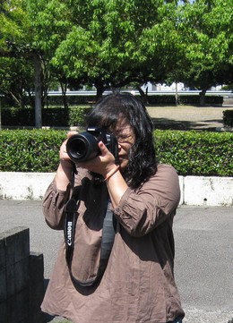 天使の梯子に包まれて・・・ 光を求めて自分探しの旅へ_a0167759_2044381.jpg