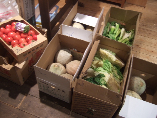 野菜いっぱい!_c0128487_217576.jpg