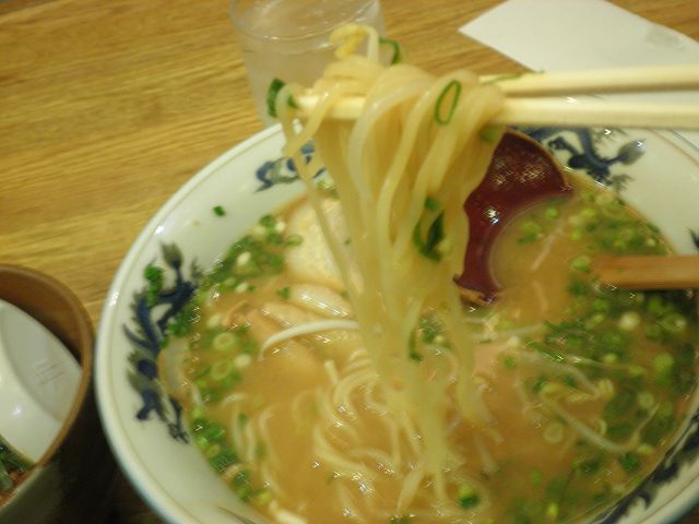 北海ラーメンすすき野　　　　　　塚口_c0118393_18464464.jpg