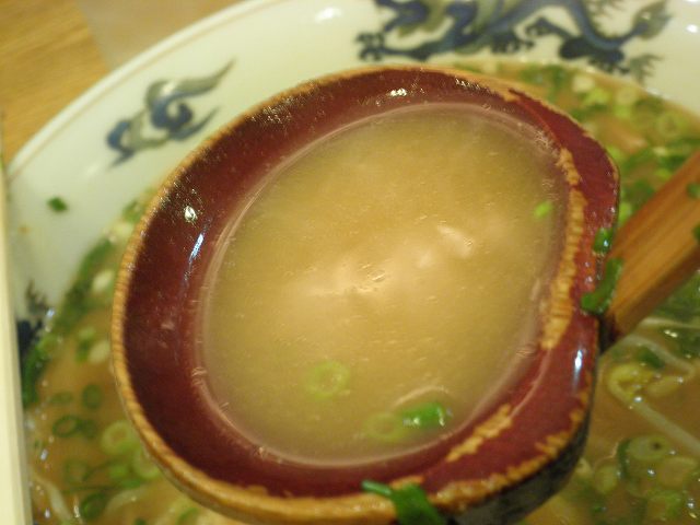 北海ラーメンすすき野　　　　　　塚口_c0118393_18482511.jpg