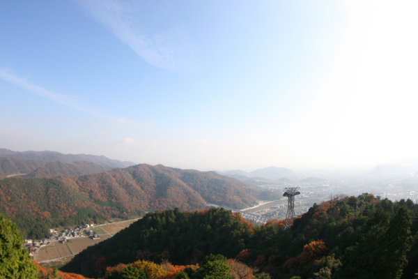 書写山　（後編）_c0144697_2233297.jpg