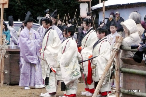 おん祭直前講座「神様のお通りになる道」講話へ（春日若宮）_c0145299_196987.jpg