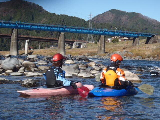 木曽川地獄長良川天国その2_a0121502_1603335.jpg