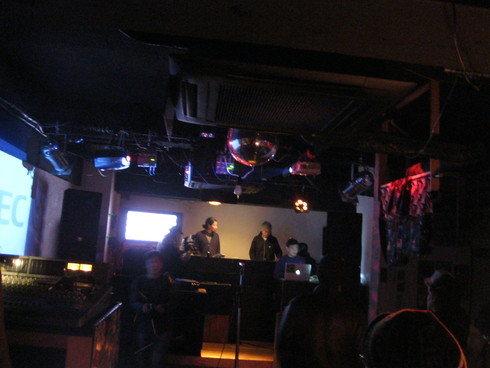 「HIFANA LIVE」で~~_a0125419_20401069.jpg