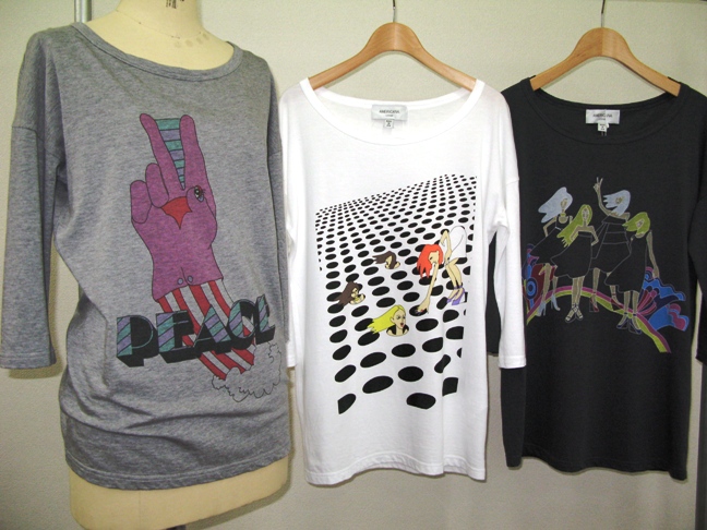 2011 SPRING \"Americana\" LINE-UP_f0191324_3462534.jpg