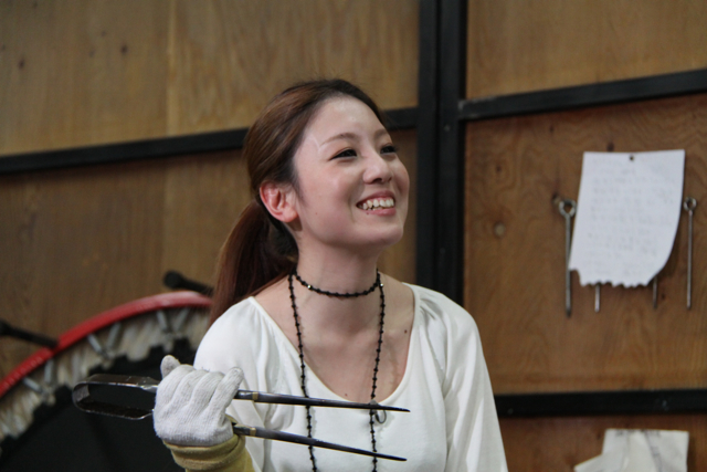 2011/1/9(sun) 12時 BS日テレ「北海道すたいる」_f0045630_14551518.jpg