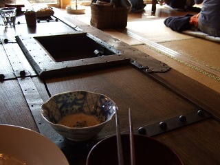 2010.02.24　cafe清ら_e0202031_21413476.jpg