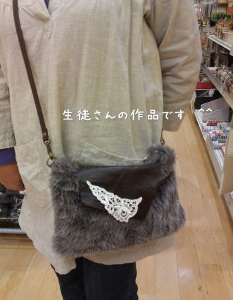 12月ドリーム講習会♪生徒さんの作品紹介です_f0023333_22381618.jpg