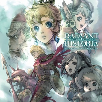 『ラジアントヒストリア　オリジナルサウンドトラック』12月15日発売!_e0025035_1636113.jpg