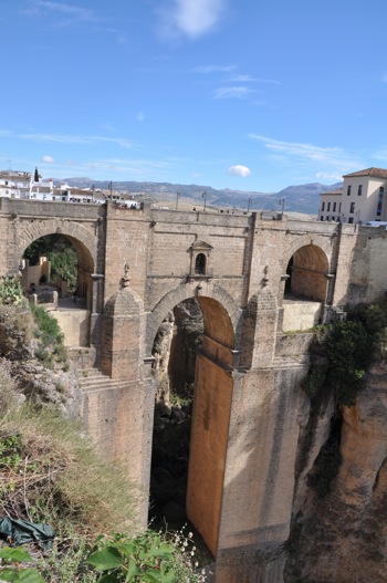 Holiday in Andalucia - Ronda  <PB> _e0077152_22263560.jpg