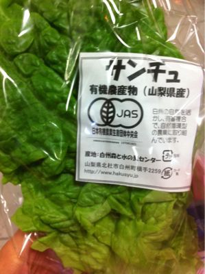 中野ゴーヴィンダスさんと、有機野菜配布_e0192971_15171876.jpg