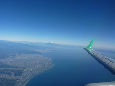 信州シリーズ　富士山を上空から見る_b0011584_5564371.jpg