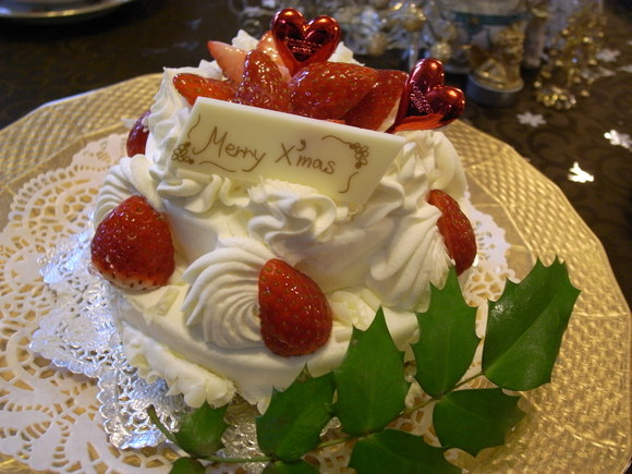 クリスマスティーパーティー POPチームご来店@@_c0188784_20231999.jpg