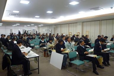 高津川流域木の家コンテスト・発表_d0087595_8134221.jpg