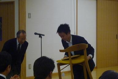 高津川流域木の家コンテスト・発表_d0087595_8365476.jpg