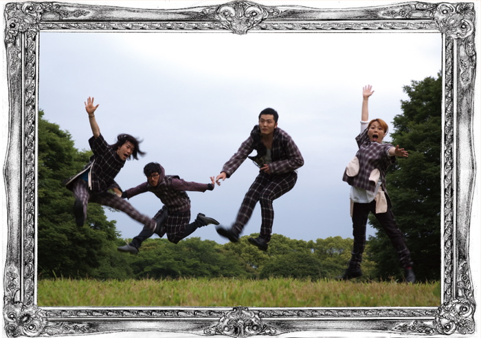 SUNSEAチェックマン_f0170995_1854292.jpg