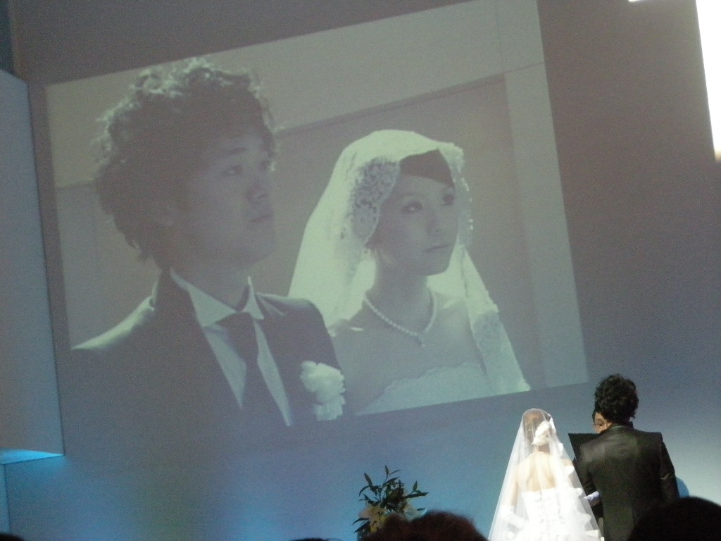 HAPPY WEDDING～♪♪_b0171914_16089.jpg