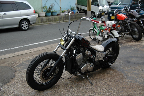 スティード400マスタングカスタム中古車情報_a0164918_16355335.jpg