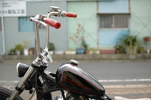 スティード400マスタングカスタム中古車情報_a0164918_1640985.jpg