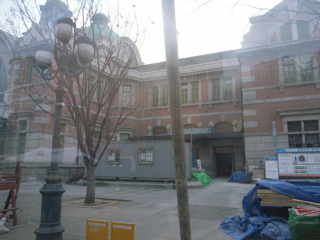 2010年 ソウル忘年会の旅 その4_b0007835_18563381.jpg