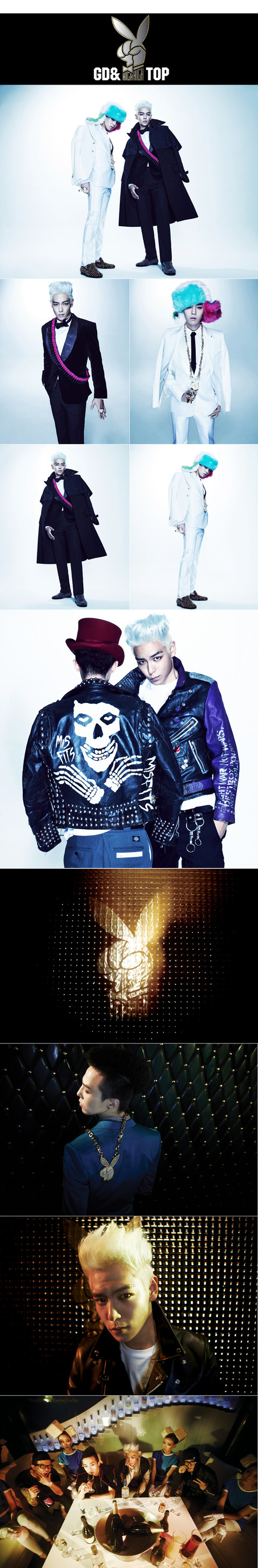 Gd Top 1集gd Top Daily Life Gd Top 1集gd Top Daily Life