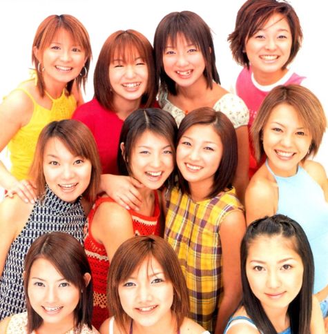 元モーニング娘 後藤真希 で思い出すこと 71歳現役ボーカリスト 元モーニング娘 後藤真希 で思い出すこと 71歳現役ボーカリスト