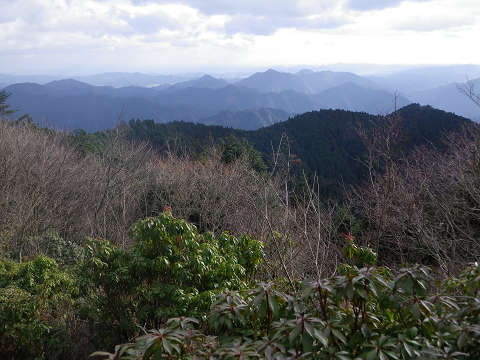 雪彦山_c0002874_22152549.jpg