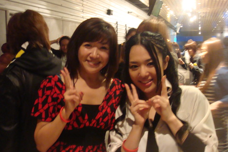 『RED RIBBON LIVE 2010』ご報告☆_e0142585_14252.jpg
