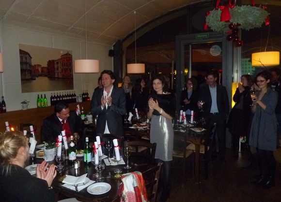 AMPELMANN\'s Weihnachtsfeier vol.1_c0180686_0274132.jpg