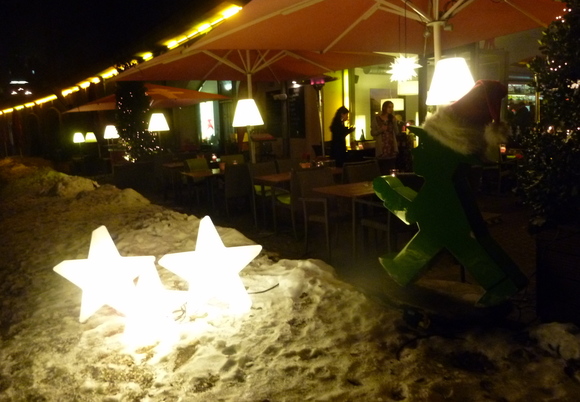 AMPELMANN\'s Weihnachtsfeier vol.1_c0180686_0381465.jpg
