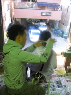 お餅つき_c0204289_14401019.jpg