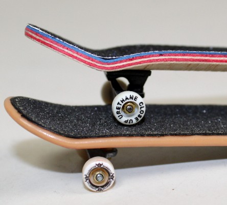 指スケ引退 CLOSE-UP(指スケ) : PEACE STAFF NOTE7