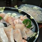 海鮮式 SUNSEAレストラン。_f0170995_1453522.jpg