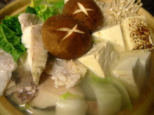 海鮮式 SUNSEAレストラン。_f0170995_146452.jpg