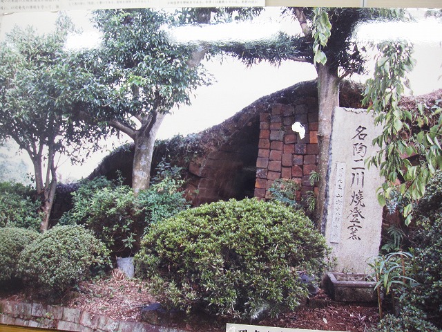 ２０１０二川焼登窯（みやま市高田町）千寿の楽しい歴史_a0137997_20311376.jpg