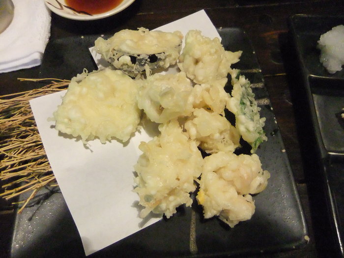 横衛門で誕生会!!_c0226202_19371243.jpg