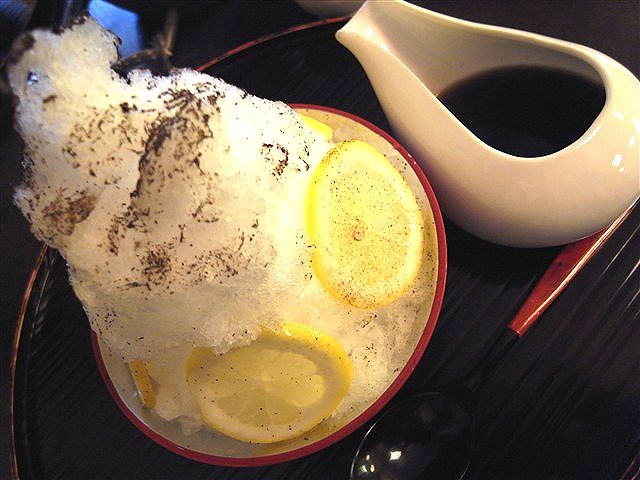 夏の風物詩 その2_c0116714_326582.jpg